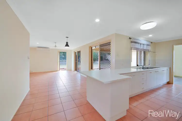 Sixth view of Homely house listing, 7 Cocas Drive, Avoca QLD 4670