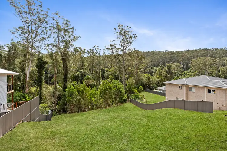 Second view of Homely land listing, 103 Chamberlain Road, Wyoming NSW 2250