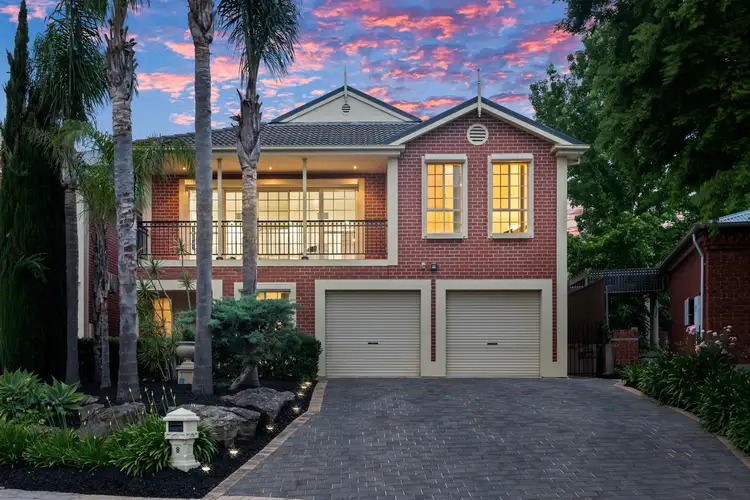 8 Fayden Drive, Paradise SA 5075