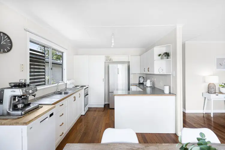 Third view of Homely house listing, 20 Wilfred Street, Lota QLD 4179