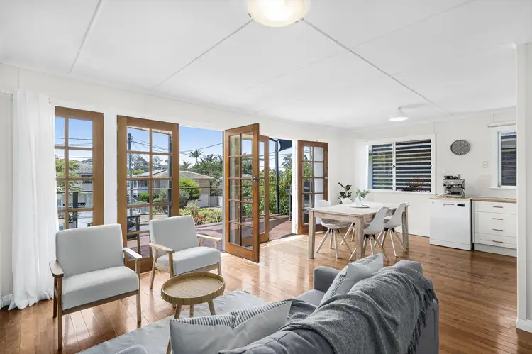 Fourth view of Homely house listing, 20 Wilfred Street, Lota QLD 4179