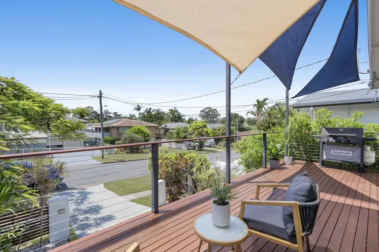 Fifth view of Homely house listing, 20 Wilfred Street, Lota QLD 4179