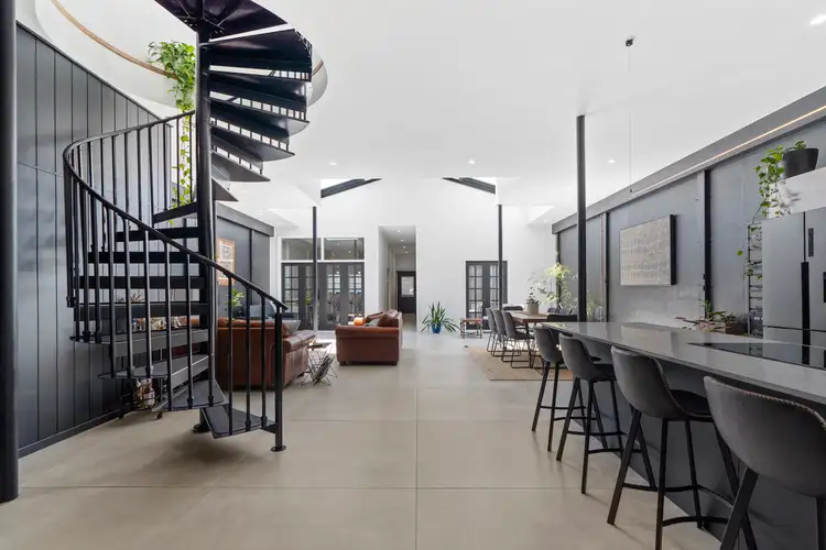Second view of Homely house listing, 24 Anderton Street, Islington NSW 2296