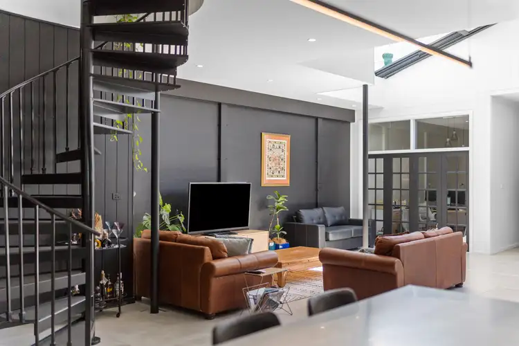 Third view of Homely house listing, 24 Anderton Street, Islington NSW 2296