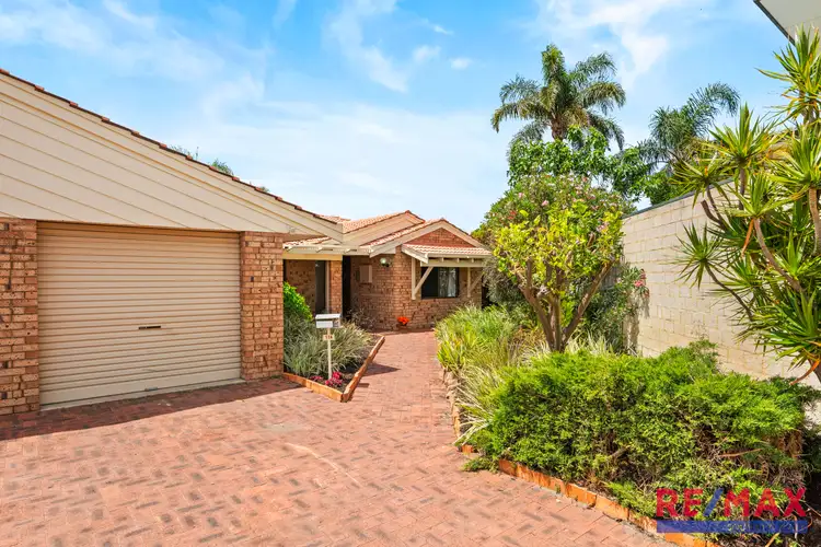 11a Barra Close, Leeming WA 6149
