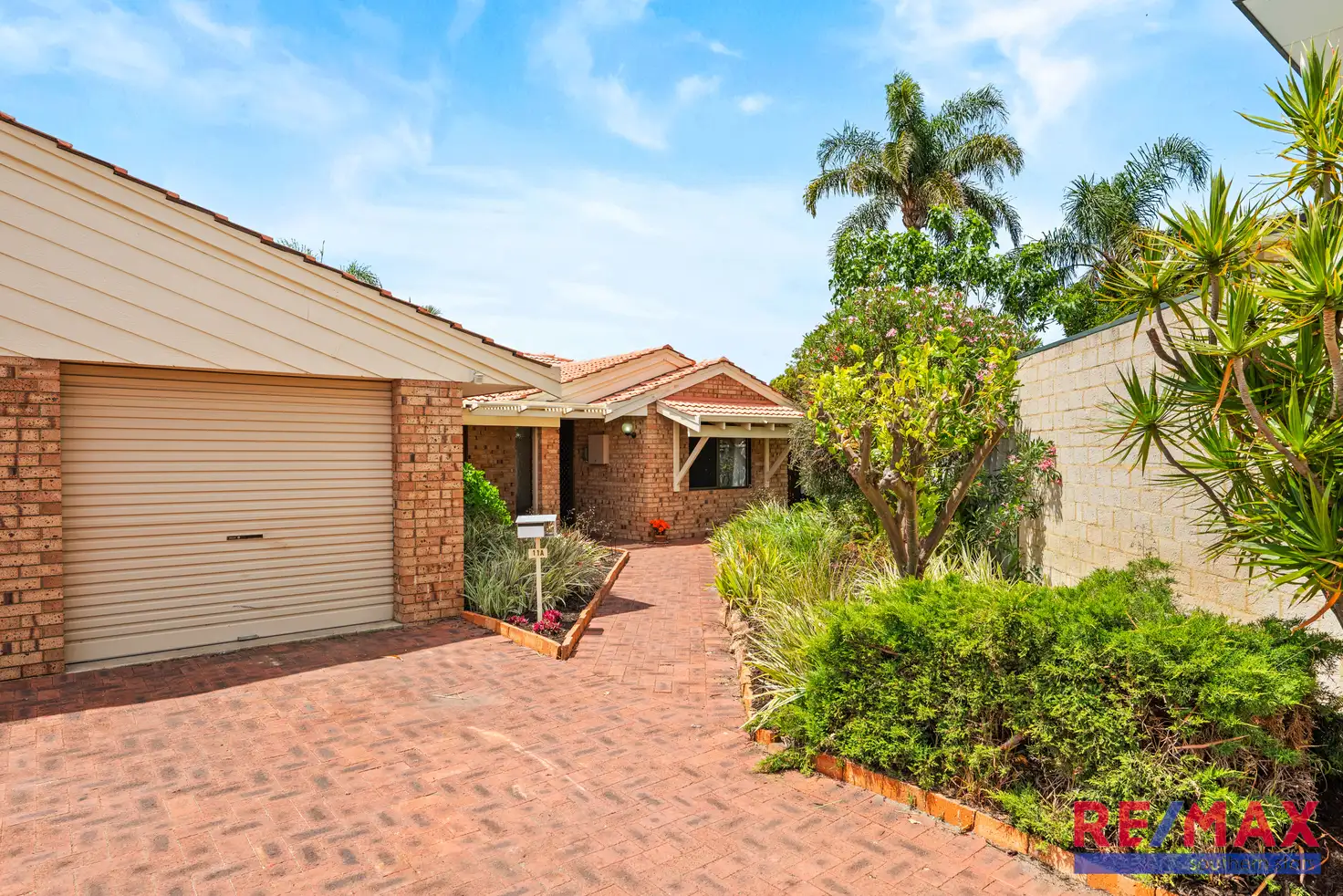 Main view of Homely semi-detached listing, 11a Barra Close, Leeming WA 6149