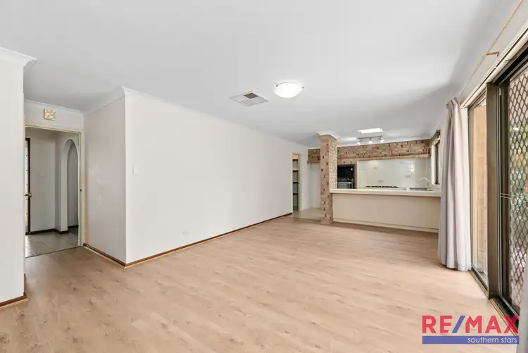 Third view of Homely semi-detached listing, 11a Barra Close, Leeming WA 6149