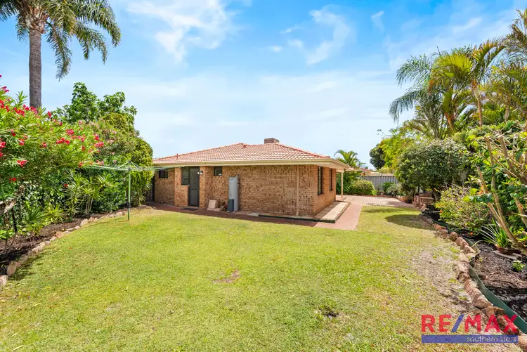Sixth view of Homely semi-detached listing, 11a Barra Close, Leeming WA 6149