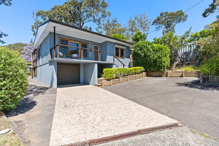 Main view of Homely house listing, 218 Avoca Drive, Green Point NSW 2251
