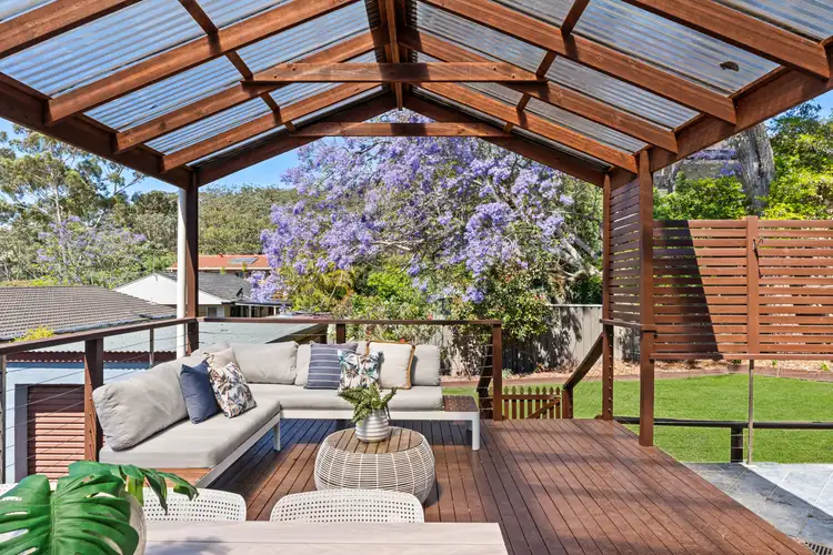 Fourth view of Homely house listing, 218 Avoca Drive, Green Point NSW 2251