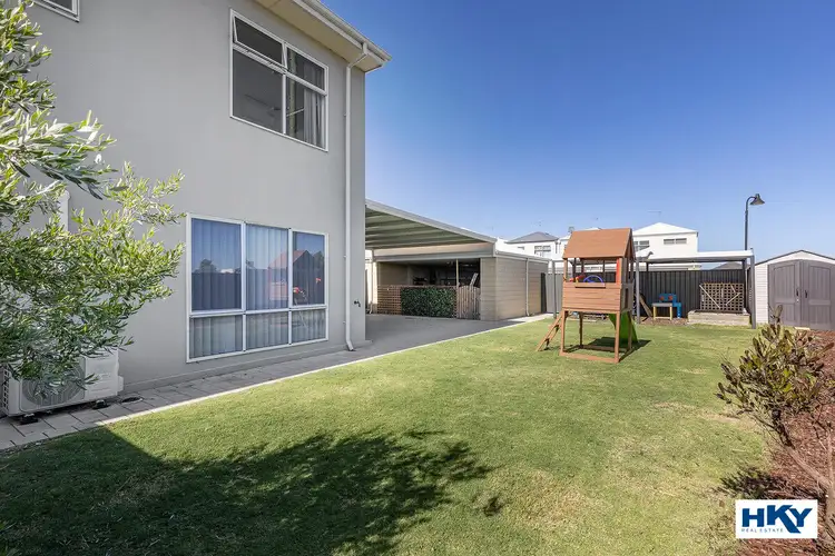 2 Everglades Avenue, Brabham WA 6055