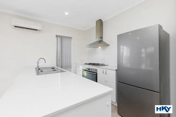 Fifth view of Homely townhouse listing, 2 Everglades Avenue, Brabham WA 6055