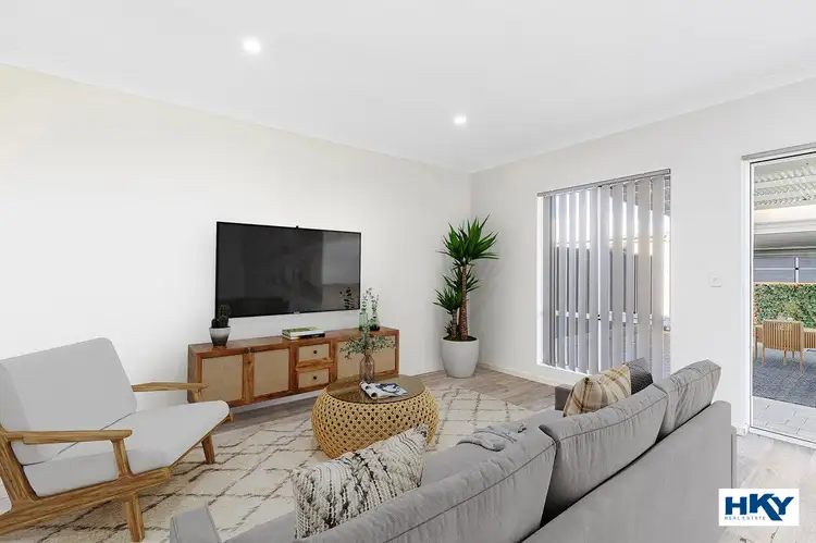 Seventh view of Homely townhouse listing, 2 Everglades Avenue, Brabham WA 6055