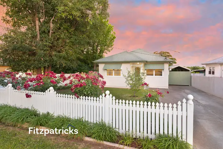 99 Grove Street, Kooringal NSW 2650