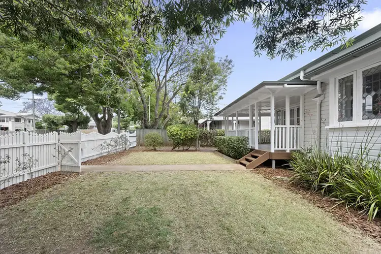 Second view of Homely house listing, 76a Herries Street, East Toowoomba QLD 4350