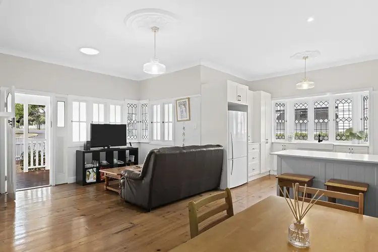 Sixth view of Homely house listing, 76a Herries Street, East Toowoomba QLD 4350