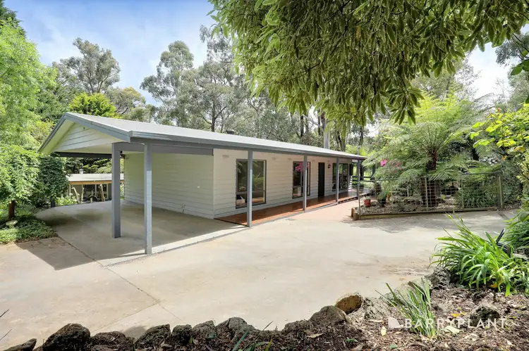 15 Wright Road, Avonsleigh VIC 3782
