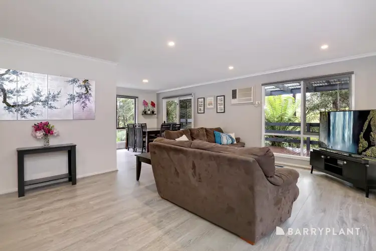 Third view of Homely house listing, 15 Wright Road, Avonsleigh VIC 3782