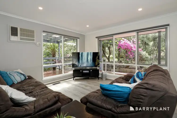 Fourth view of Homely house listing, 15 Wright Road, Avonsleigh VIC 3782