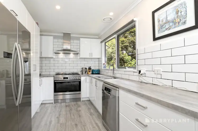 Fifth view of Homely house listing, 15 Wright Road, Avonsleigh VIC 3782