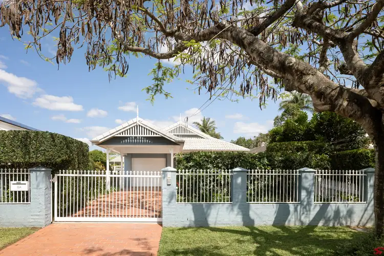 8a Marie Street, Hendra QLD 4011