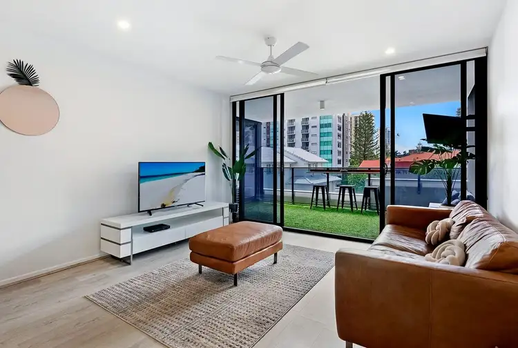 13/2729 Gold Coast Highway, Broadbeach QLD 4218