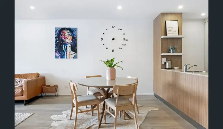 Third view of Homely apartment listing, 13/2729 Gold Coast Highway, Broadbeach QLD 4218