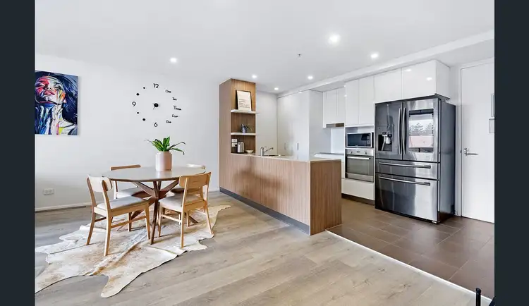Fourth view of Homely apartment listing, 13/2729 Gold Coast Highway, Broadbeach QLD 4218