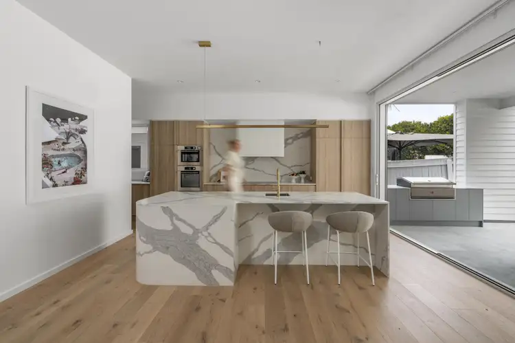Third view of Homely house listing, 55 Barlow Street, Clayfield QLD 4011