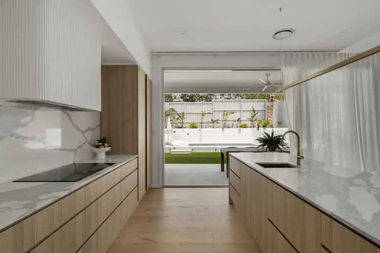 Fourth view of Homely house listing, 55 Barlow Street, Clayfield QLD 4011