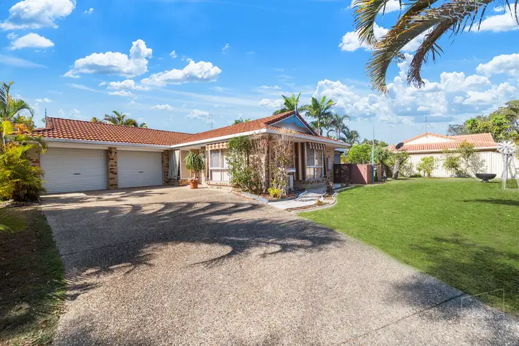 11 Snapdragon Street, Currimundi QLD 4551
