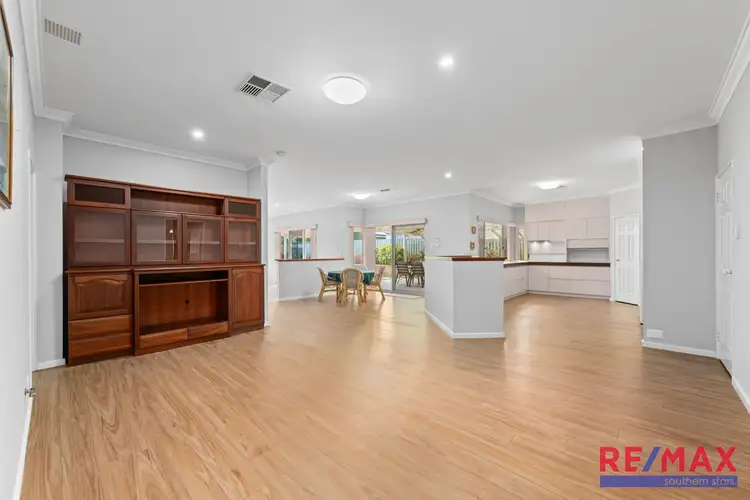 Second view of Homely house listing, 21 Nicholson Loop, Bateman WA 6150