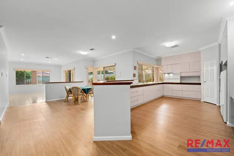 Fourth view of Homely house listing, 21 Nicholson Loop, Bateman WA 6150