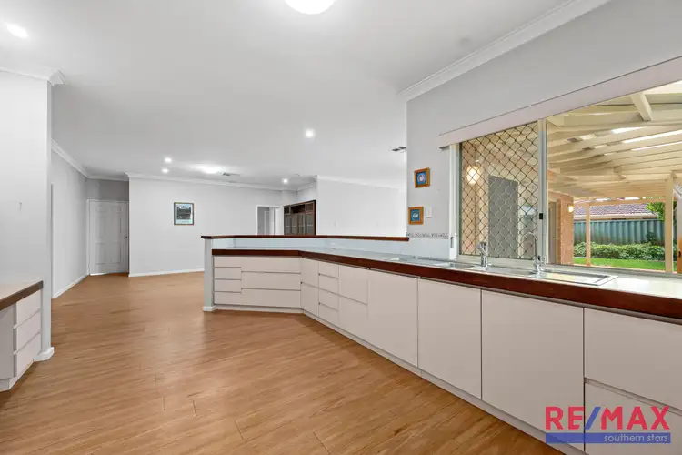 Fifth view of Homely house listing, 21 Nicholson Loop, Bateman WA 6150