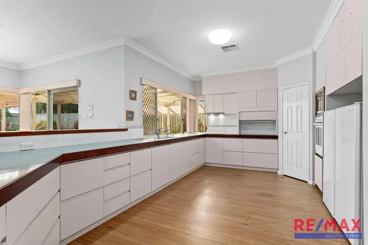 Sixth view of Homely house listing, 21 Nicholson Loop, Bateman WA 6150