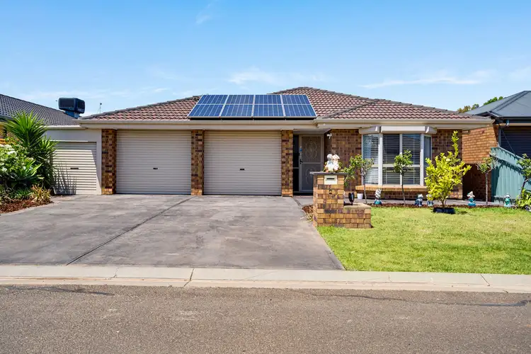 4 Tree Top Avenue, Munno Para West SA 5115
