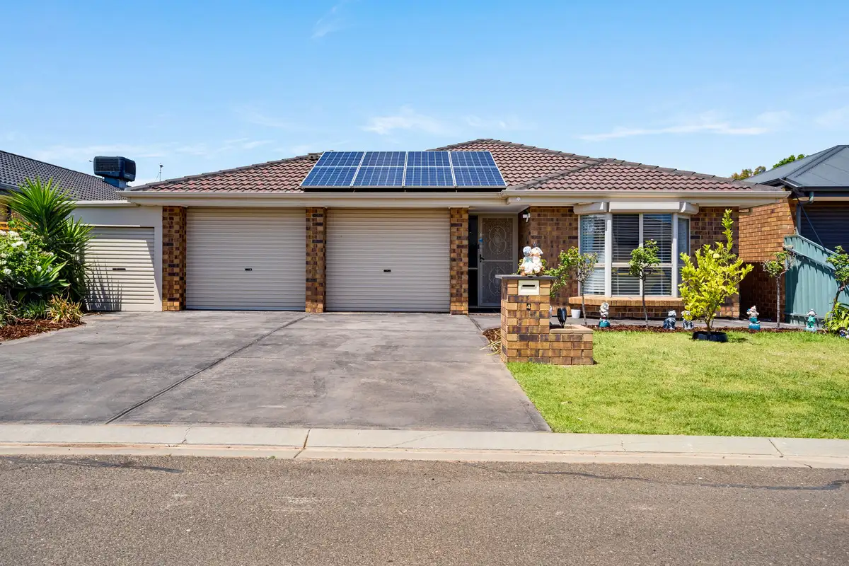Main view of Homely house listing, 4 Tree Top Avenue, Munno Para West SA 5115