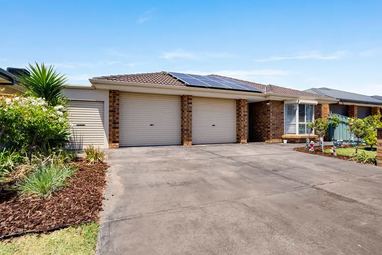 Second view of Homely house listing, 4 Tree Top Avenue, Munno Para West SA 5115