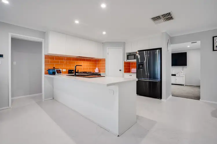 Fourth view of Homely house listing, 4 Tree Top Avenue, Munno Para West SA 5115