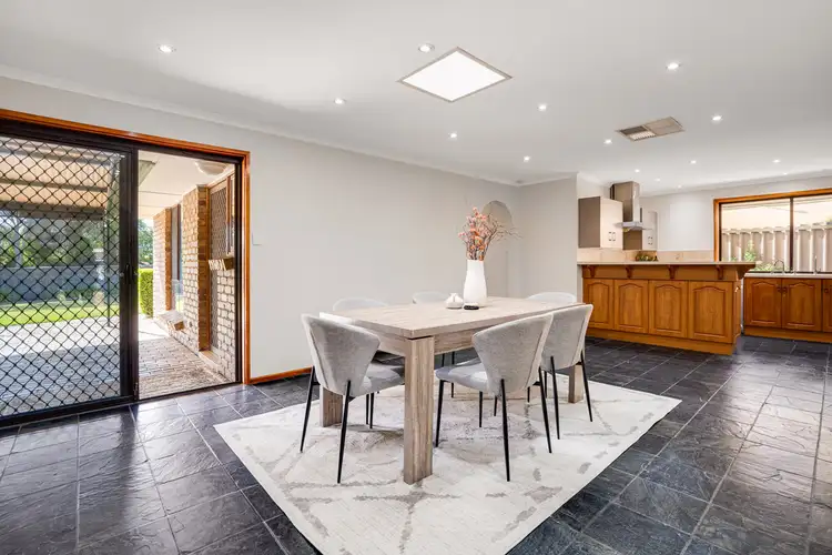 Fourth view of Homely house listing, 8 Timcris Court, Wynn Vale SA 5127