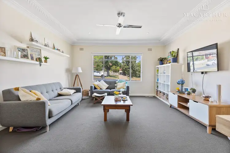 Second view of Homely house listing, 31 Blamey Street, Turvey Park NSW 2650
