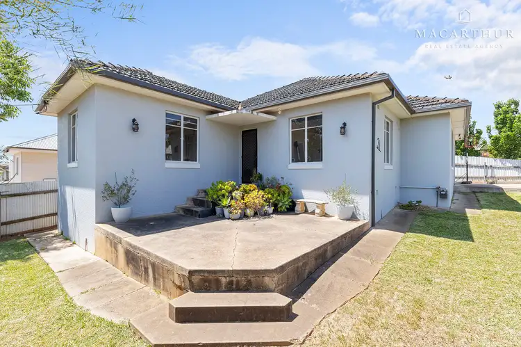Fifth view of Homely house listing, 31 Blamey Street, Turvey Park NSW 2650