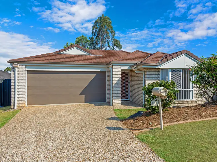Main view of Homely house listing, 31 Hydrangea Street, Ormeau QLD 4208