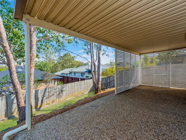 Fourth view of Homely house listing, 31 Hydrangea Street, Ormeau QLD 4208