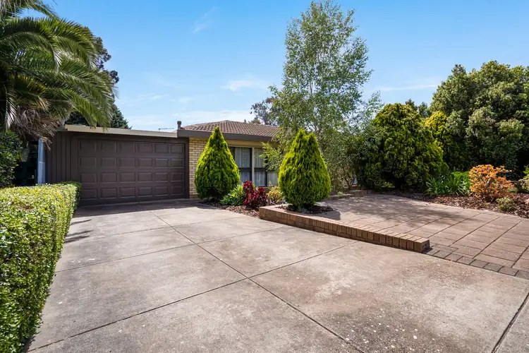 10 Metcalfe Avenue, Modbury Heights SA 5092