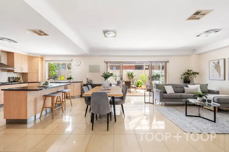 Third view of Homely house listing, 42 Dyott Avenue, Hampstead Gardens SA 5086
