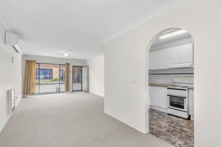 Third view of Homely apartment listing, 9/147 Lambert Street, Bathurst NSW 2795