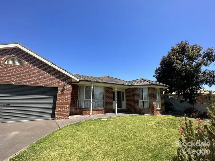 Main view of Homely house listing, 78 Orchard Circuit, Shepparton VIC 3630