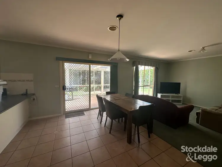 Fifth view of Homely house listing, 78 Orchard Circuit, Shepparton VIC 3630
