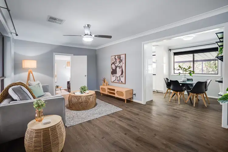 Second view of Homely house listing, 139 Kelly Road, Modbury North SA 5092
